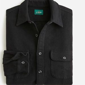 Jcrew Men’s Small Heavyweight chamos workshirt